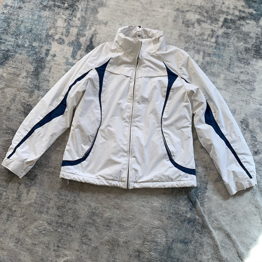 Gently Loved Below Zero by Rothschild Winter Jacket